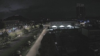Město Most