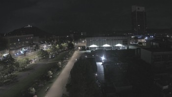 Město Most
