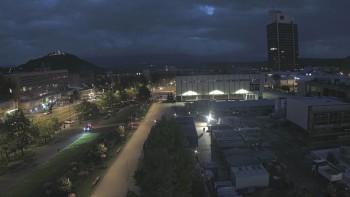 Město Most