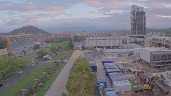 Město Most