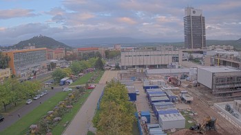 Město Most