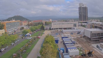 Město Most