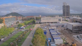 Město Most