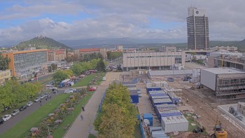 Město Most