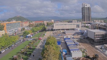 Město Most