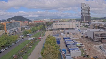 Město Most