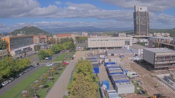 Město Most