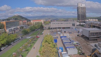 Město Most
