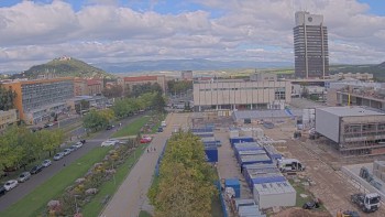 Město Most