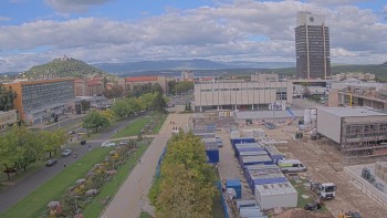 Město Most