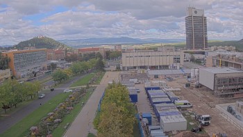 Město Most