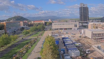 Město Most