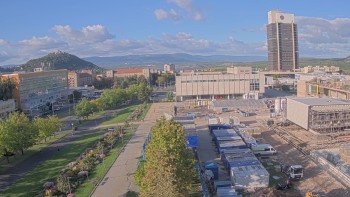 Město Most