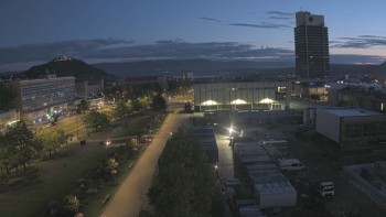 Město Most