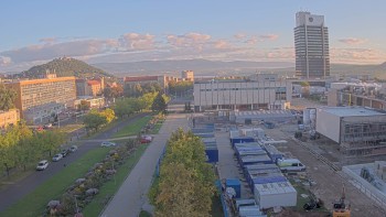 Město Most
