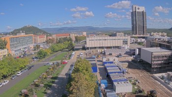 Město Most