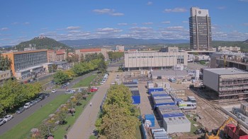 Město Most