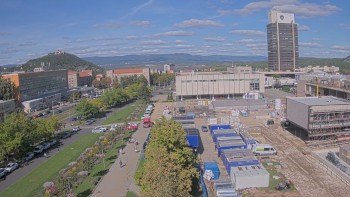 Město Most