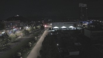 Město Most