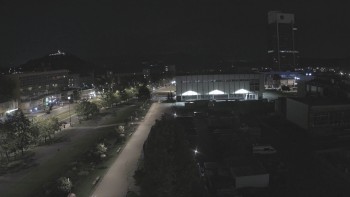 Město Most
