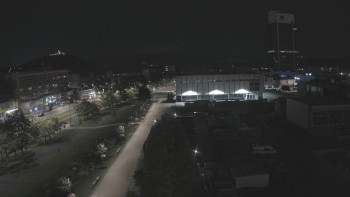 Město Most