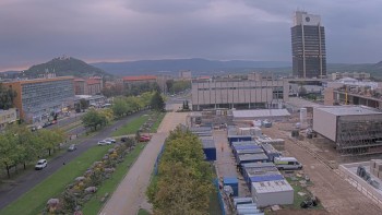 Město Most