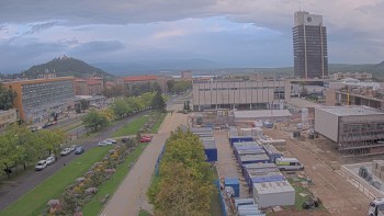 Město Most