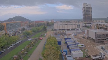 Město Most