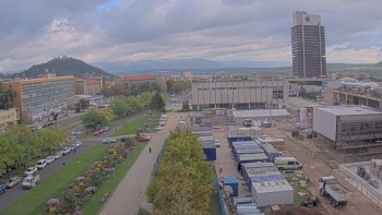 Město Most