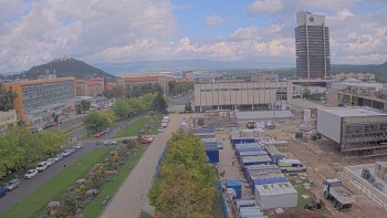 Město Most