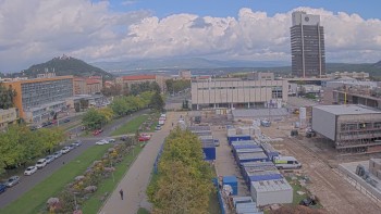 Město Most