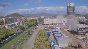 Město Most