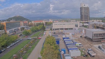 Město Most