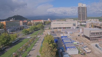 Město Most