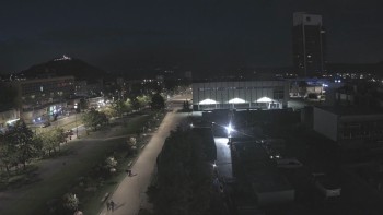 Město Most