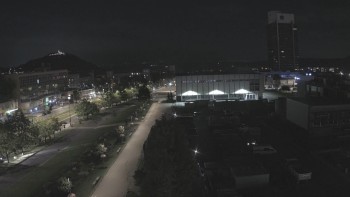 Město Most