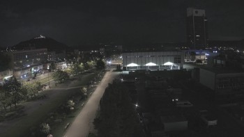 Město Most
