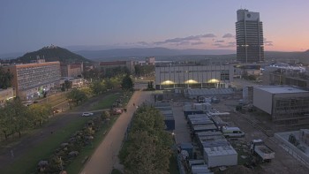 Město Most