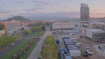 Město Most