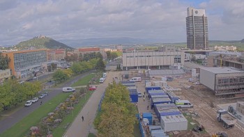 Město Most