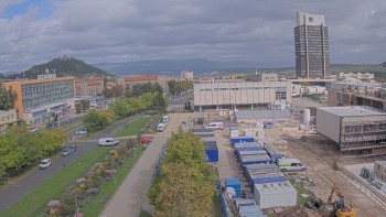 Město Most
