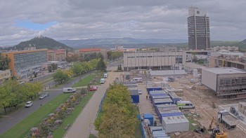 Město Most