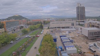 Město Most