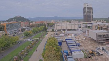 Město Most