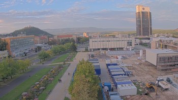 Město Most