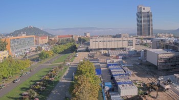 Město Most