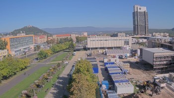 Město Most