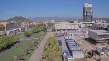 Město Most
