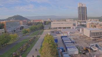 Město Most