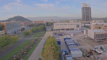 Město Most